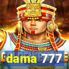 dama 777